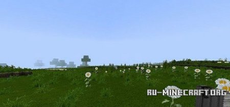 Скачать Dunn Pack [64x] для minecraft 1.7.4