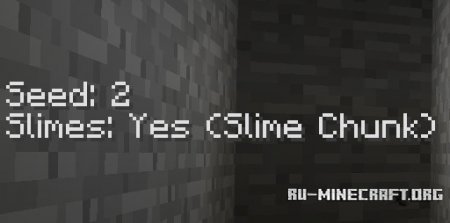 Скачать Slime для minecraft 1.7.4