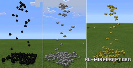 Скачать The Amazing Lucky Block для Minecraft PE 0.13.1
