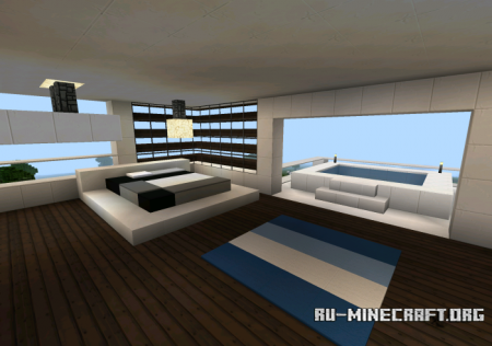 Скачать Flow’s HD [64x64] для Minecraft PE 0.17.0