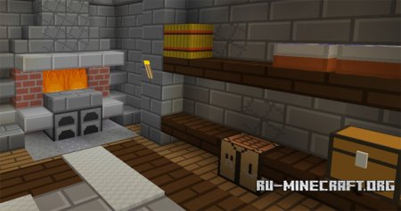 Скачать SimpleJCraft [16x16] для Minecraft PE 1.0.0