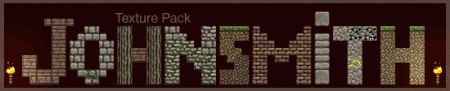 Скачать JohnSmith [32x] для Minecraft 1.6.4