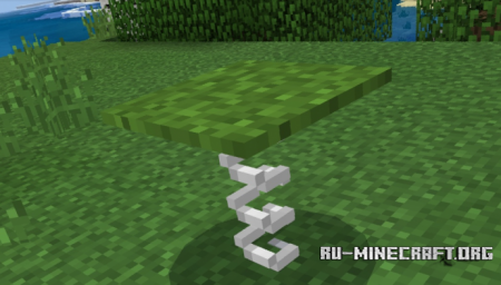Скачать Spring Trap для Minecraft PE 1.10