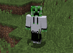 Скин моба Майнкрафт