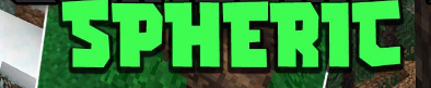 Скачать Spheric для Minecraft 1.16.4